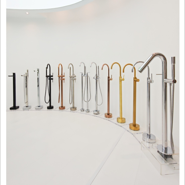 Ongeëvenaarde ontwerpvrijheid en ruimtelijke flexibiliteit