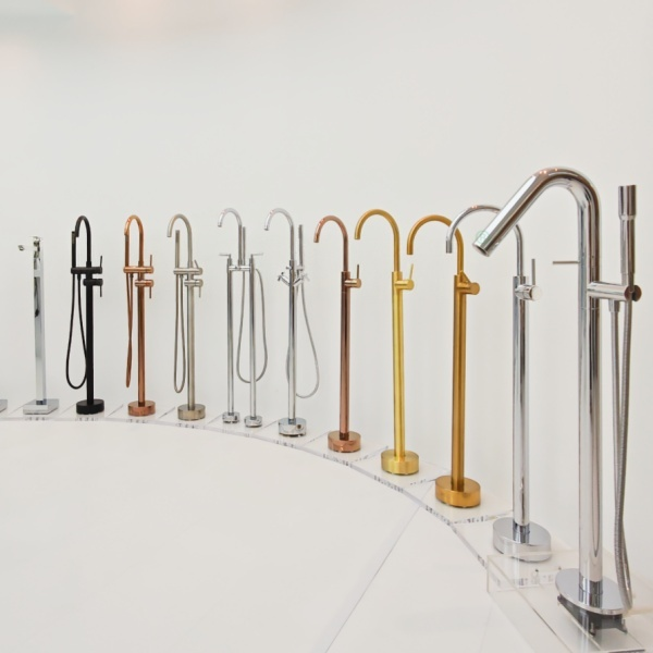 Avantages exceptionnels en matière d’accessibilité et de conception ergonomique