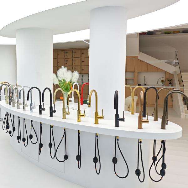 Maniobrabilidad superior y alcance extendido