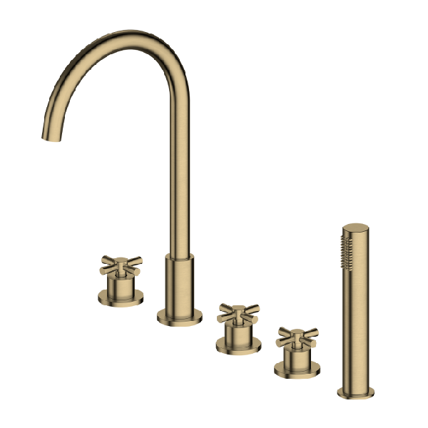 Geavanceerde Waterbesparente Technologie