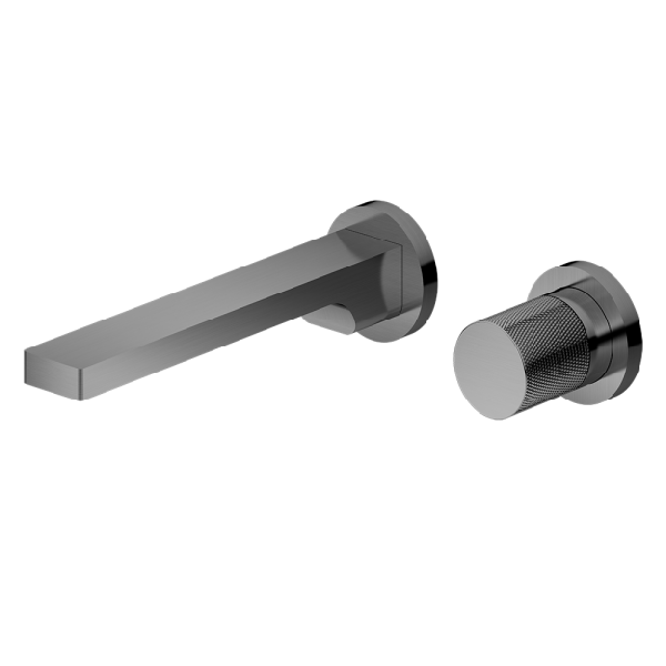 Rendimiento y control superiores de mezcla