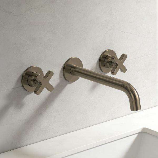 Elegantes Design und vielseitige Einsatzmöglichkeiten verbessern jede Badezimmereinrichtung