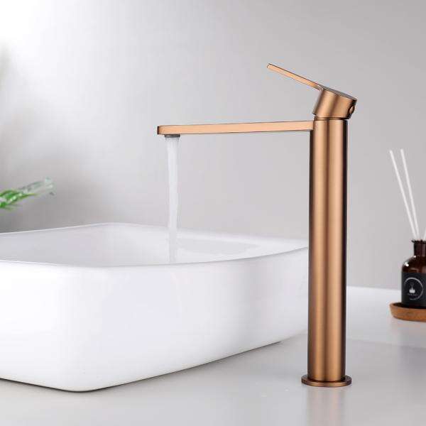 Premium-Bürsttechnologie