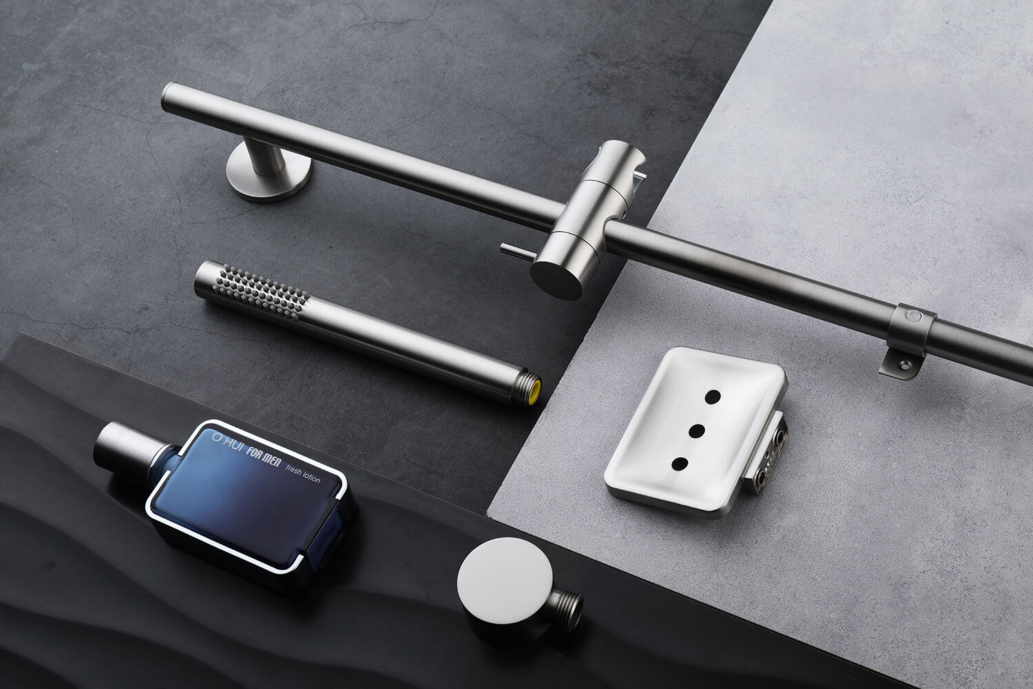 Как выбрать лучший смеситель для душа для вашей ванной комнаты