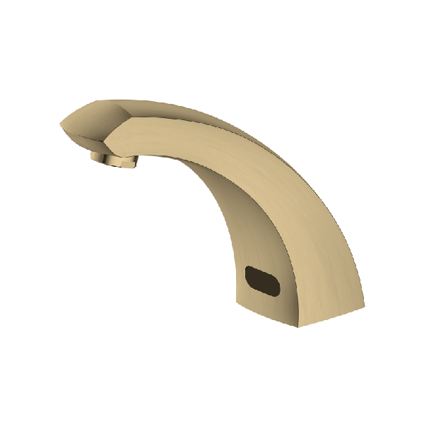 Moderne Infrarot-Erkennungstechnologie gewährleistet zuverlässige Leistung