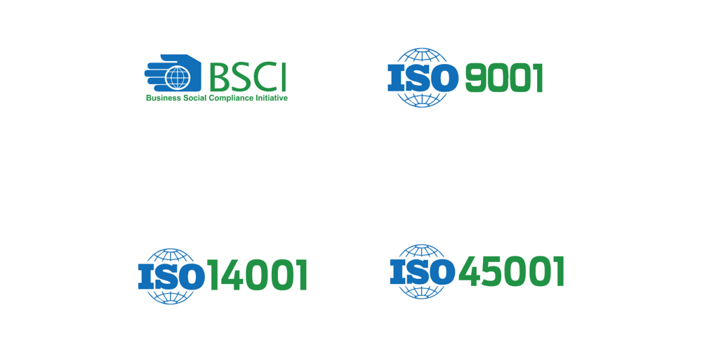 Green Manufacturing: Precision with a Light Footprint