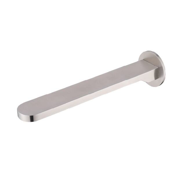 Rendimiento y eficiencia superiores del caudal de agua