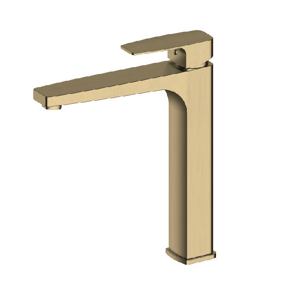 Geavanceerde waterregeling en temperatuurbeheer