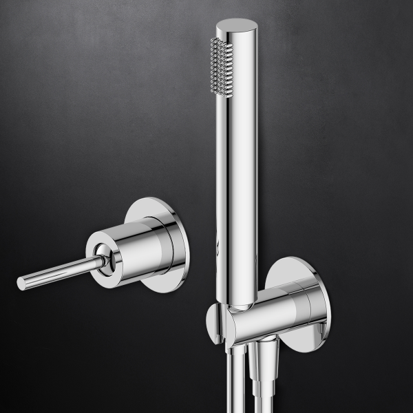 Space-Saving Design and Aesthetic Appeal