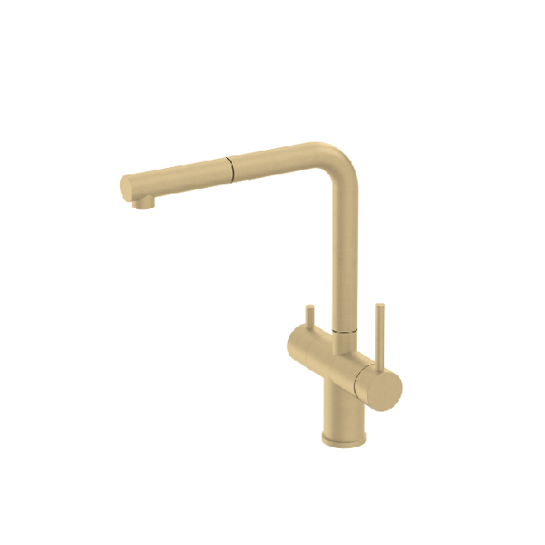 Uitgebreide reikwijdte en flexibiliteit