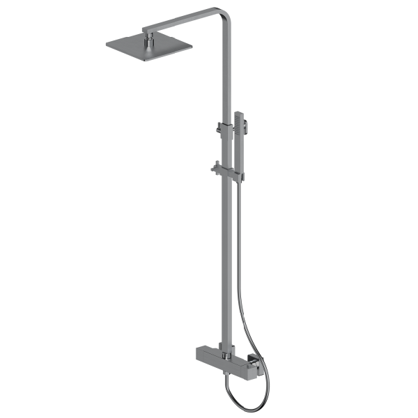 Tecnología Avanzada de Control de Temperatura