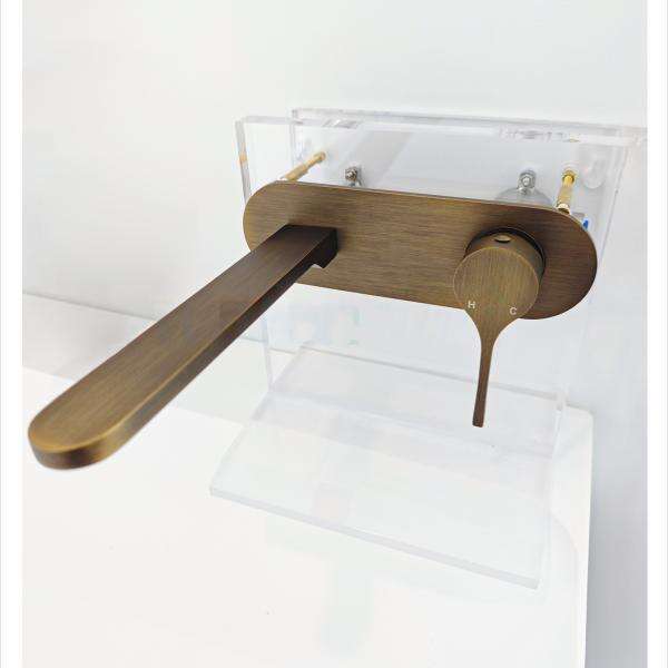 Geavanceerde techniek en prestatiefuncties