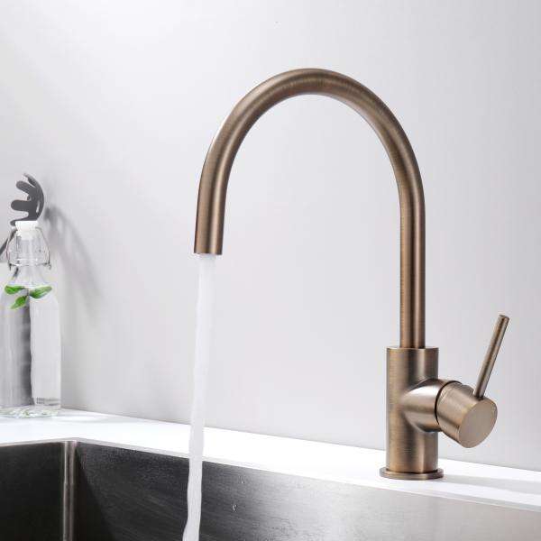 고급 소재 구조 및 내구성