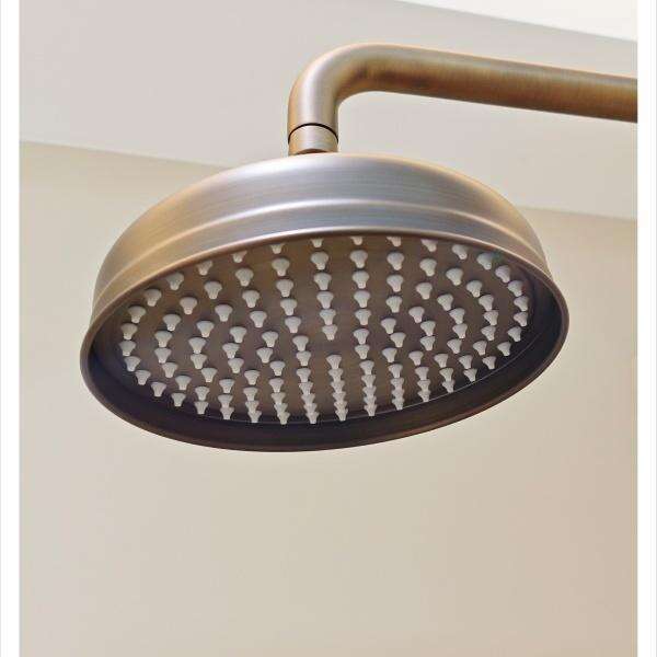 Fortgeschrittene thermostatische Temperaturregelungstechnologie