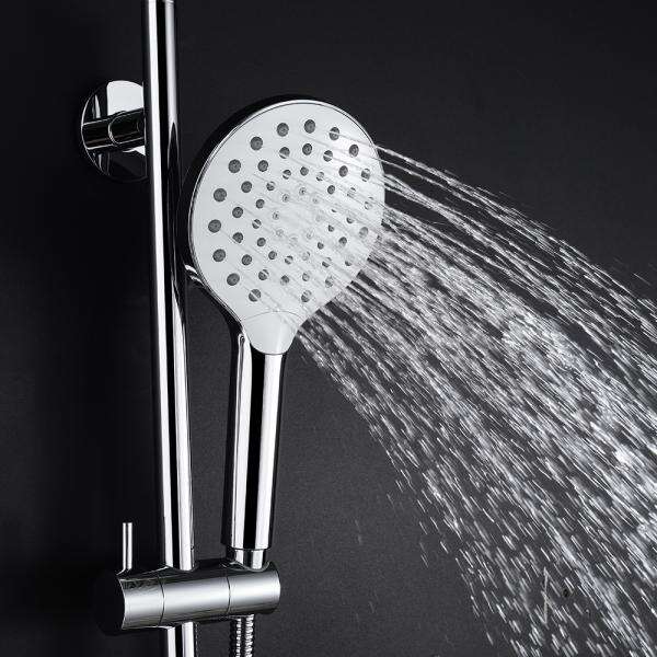 Современное управление температурой и функции безопасности