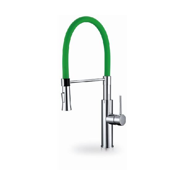 Superieure duurzaamheid en lage onderhoudseisen