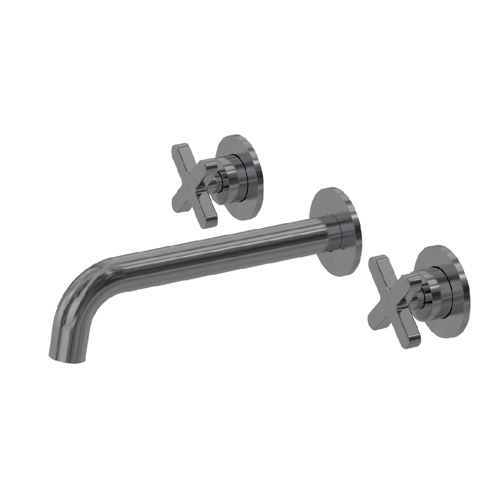 x series bathroom tapware basin mixer tap rainfall shower head outdoor shower kit-1