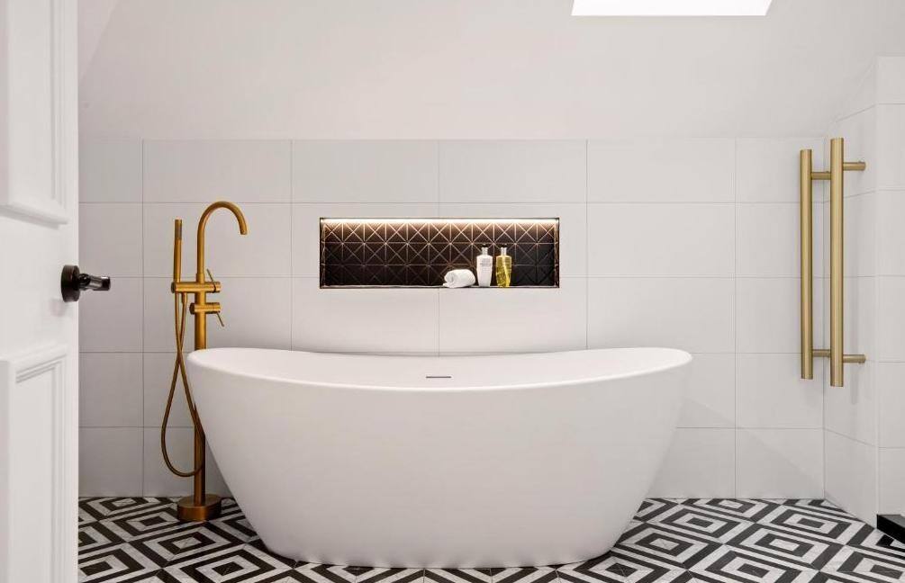 New Zealand Hotel OEM Bathroom Hardware Supply Project