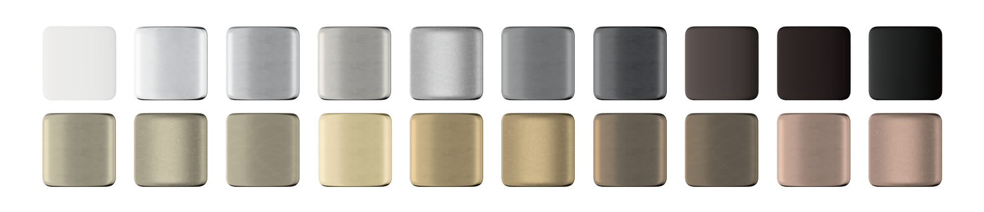 M10 Bathroom Hardware Towel Rack Robe Hook Durable Rustproof Bathroom Fixtures