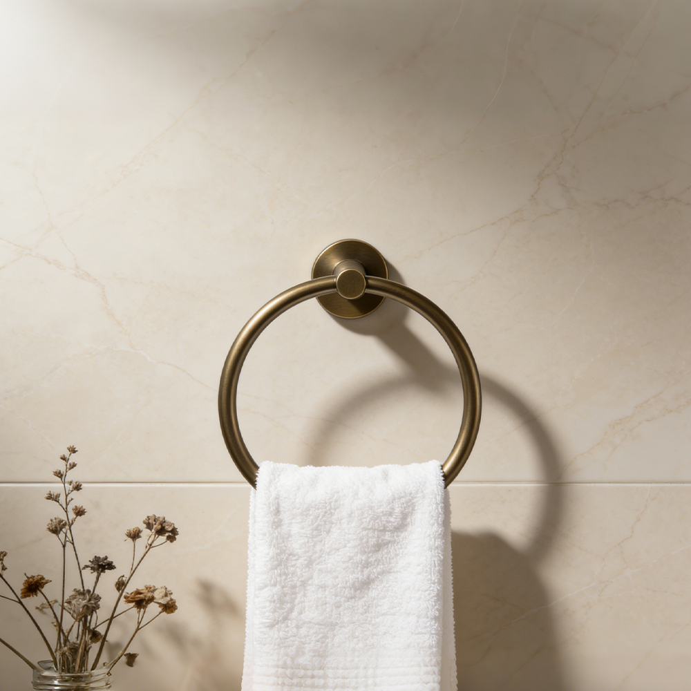 Advanced Ventilation System for Moisture Control