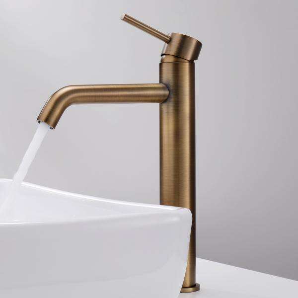 Uitstekende materiaaltechniek en duurzaamheid