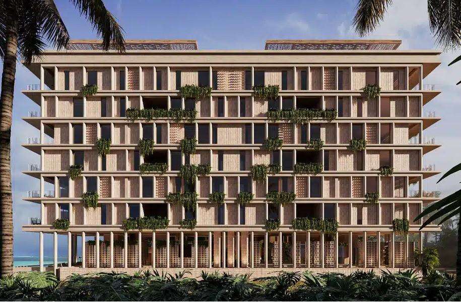 Mexico-exclusive Orders: Packaging + Labeling + Functional Customization.