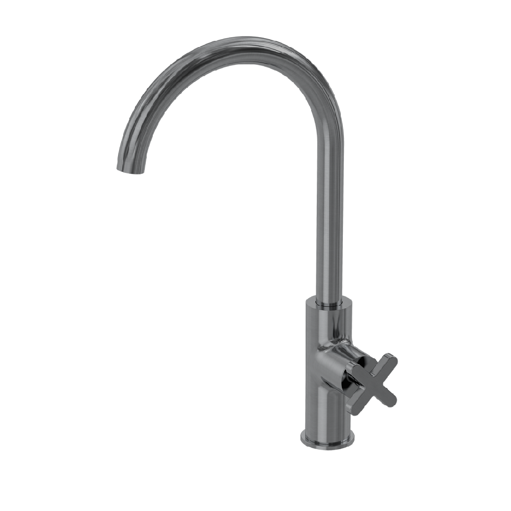 x series bathroom tapware basin mixer tap rainfall shower head outdoor shower kit-4