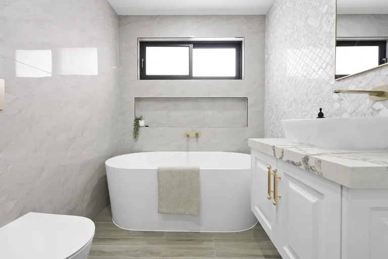 Australia New South Wales Villa Project