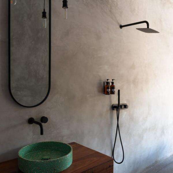 Control Superior de Temperatura y Seguridad del Usuario