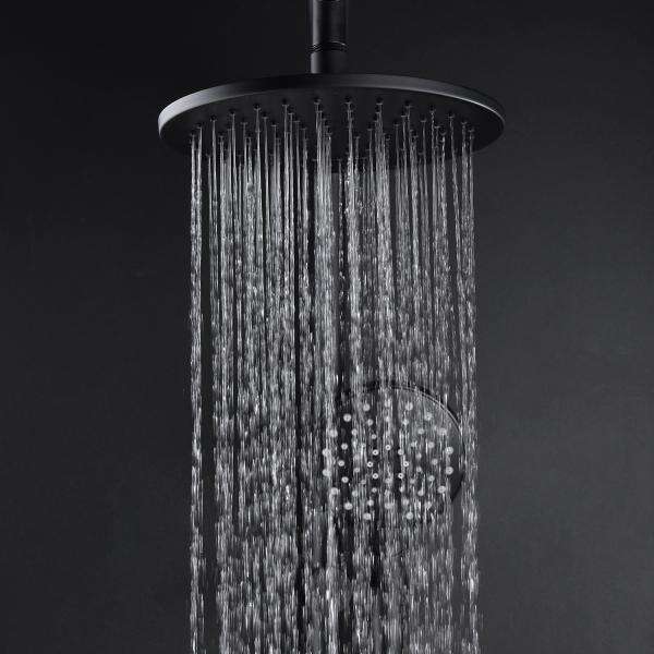 Luxurious Spa-Like Experience at Home