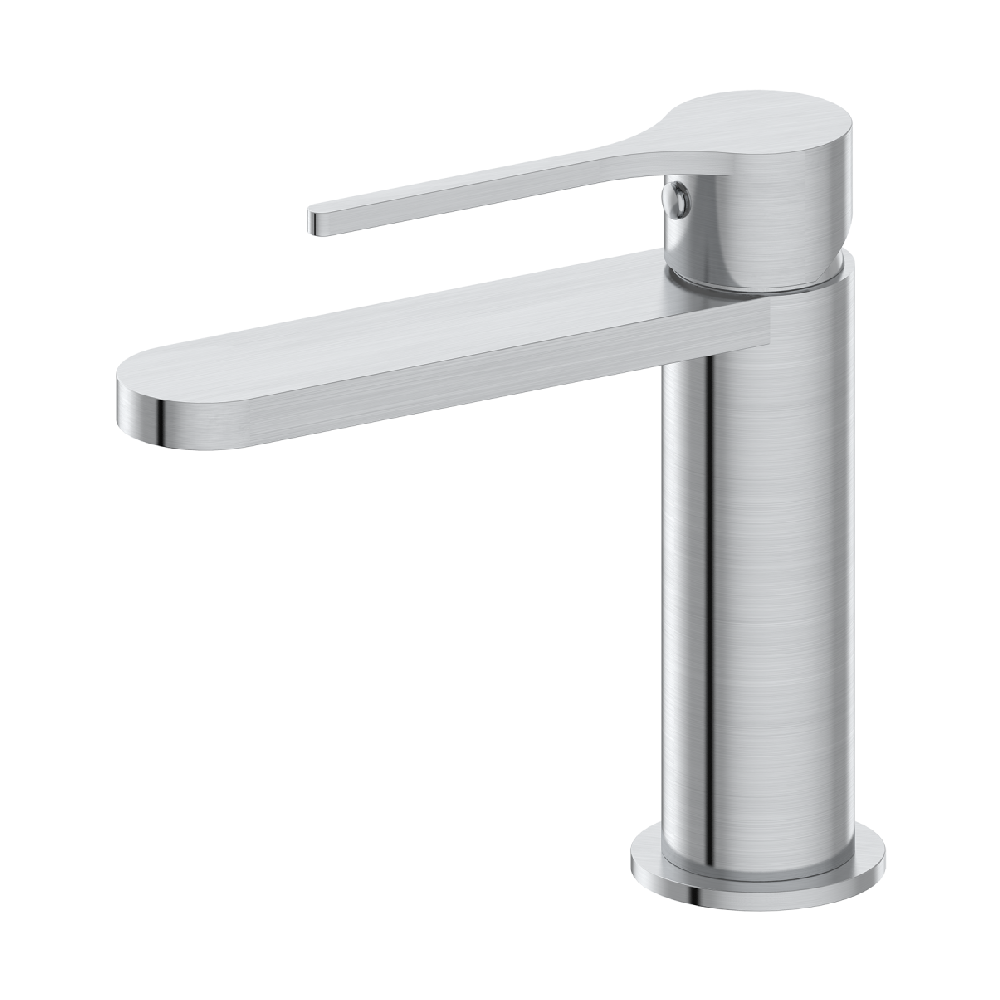 s180 single handle wall mount bathroom vanity sink faucet shower set with shower head-4