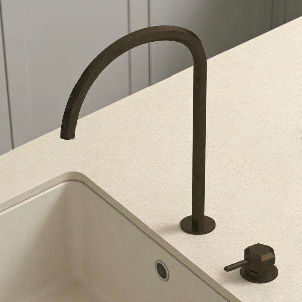 향상된 내구성 및 수명