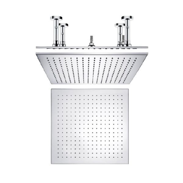 Luxe spa-achtige ervaring thuis