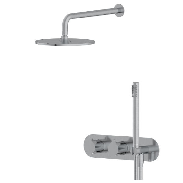 Многогранная установка и совместимость