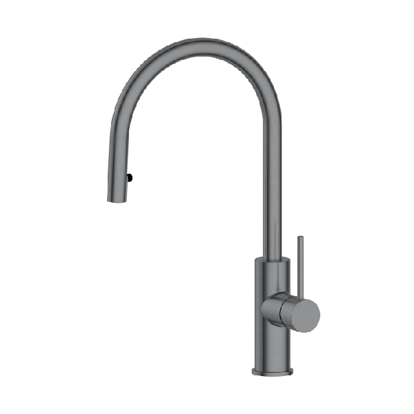 Geavanceerde spuittechnologie en waterbesparing