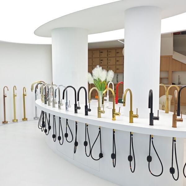 Intelligente Wassermanagementsysteme