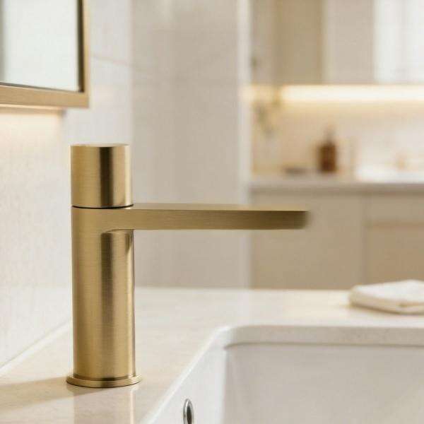 고급 세라믹 디스크 카트리지 시스템