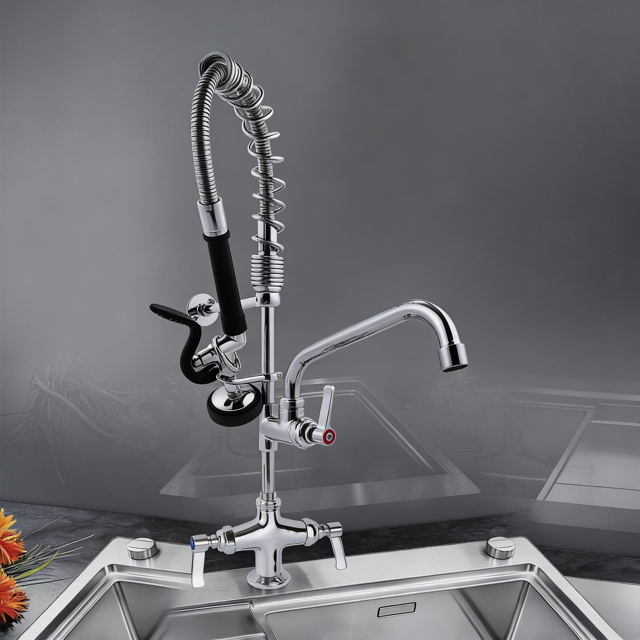 Experiencia específica por sector y soluciones de cumplimiento