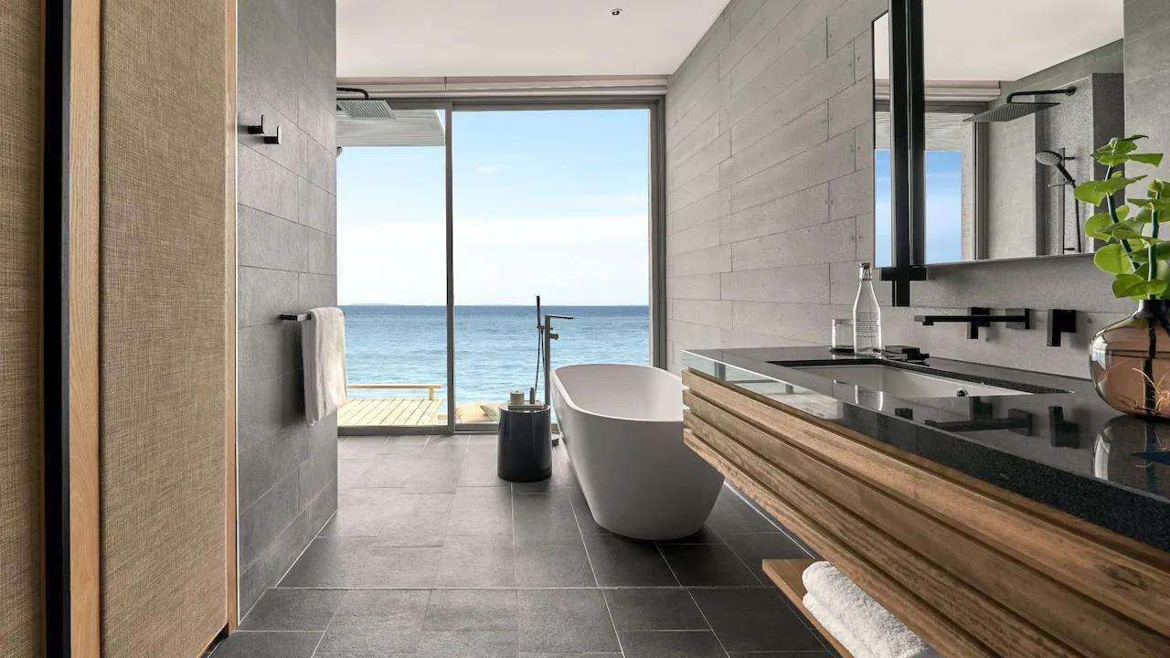 Maldives Luxury Resort