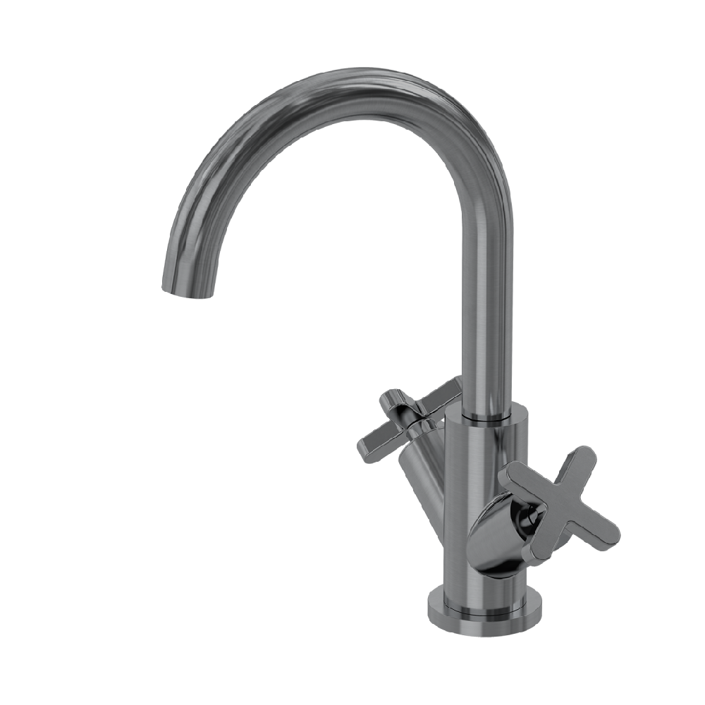 x series bathroom tapware basin mixer tap rainfall shower head outdoor shower kit-8