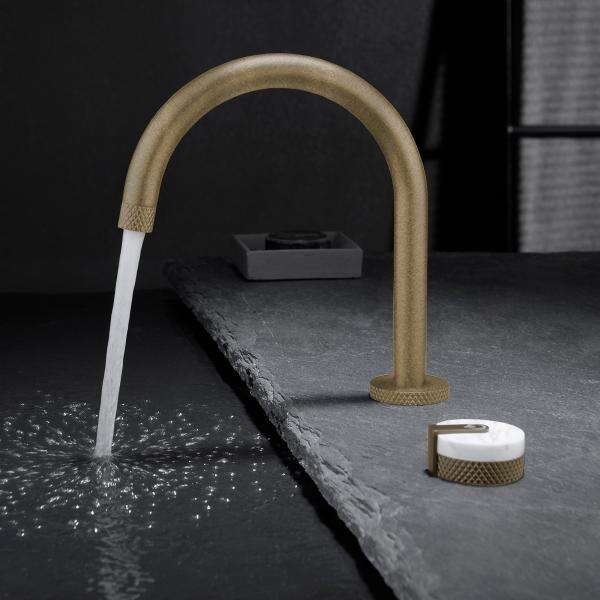 Características avanzadas de control del agua y experiencia de usuario