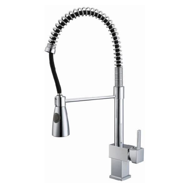 Продвинутая технология экономии воды