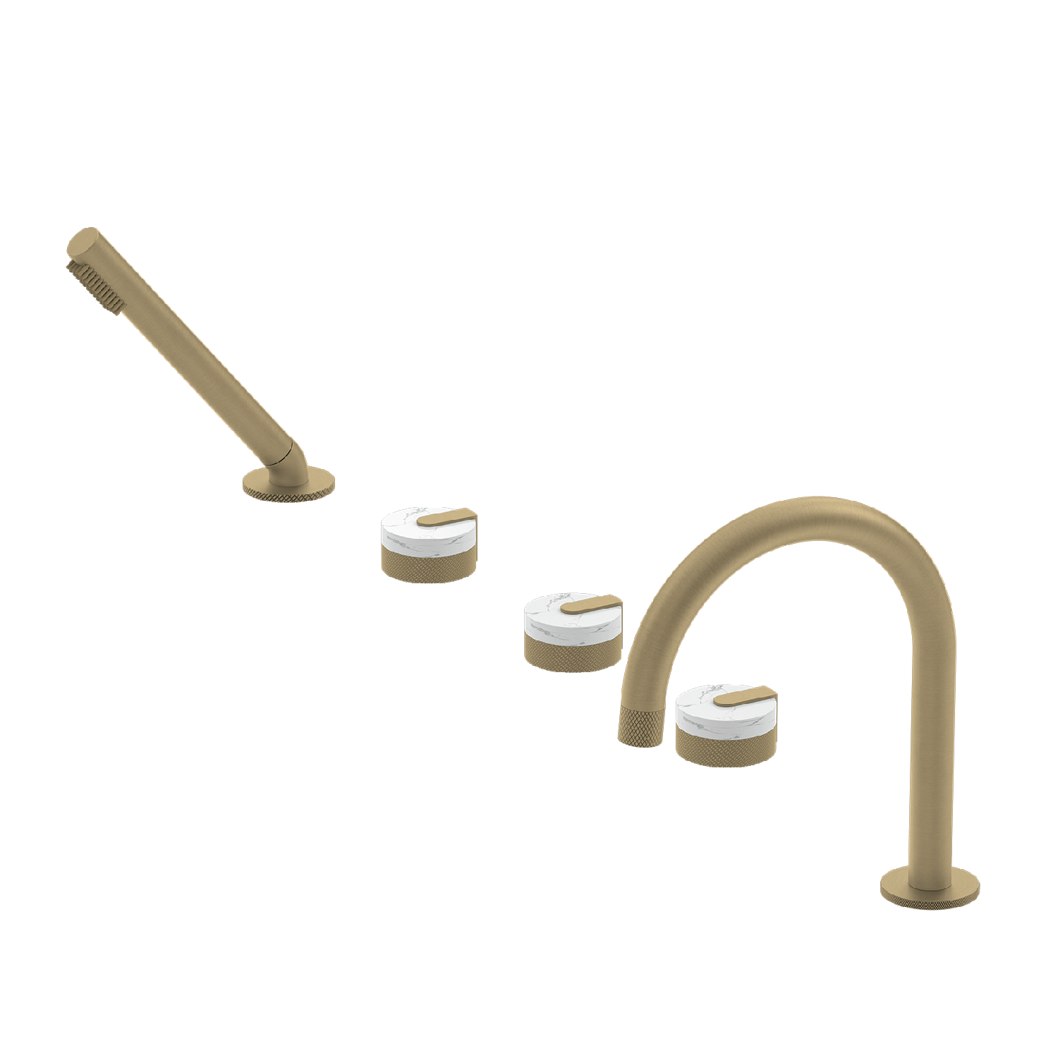 74 series dzr brass basin shower mixer taps real estatehotel bathroom hardware-7