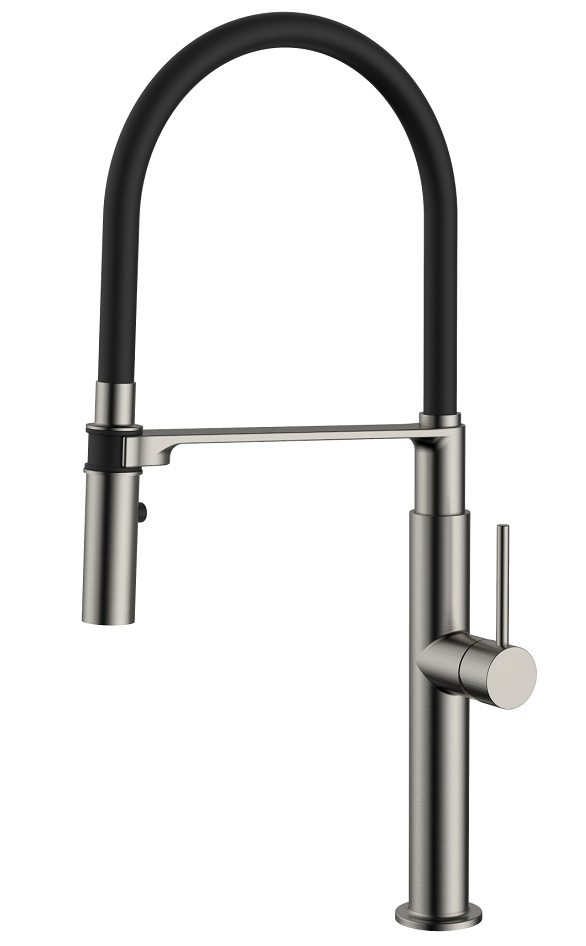 Cómo los proveedores de grifos comerciales apoyan los proyectos hoteleros