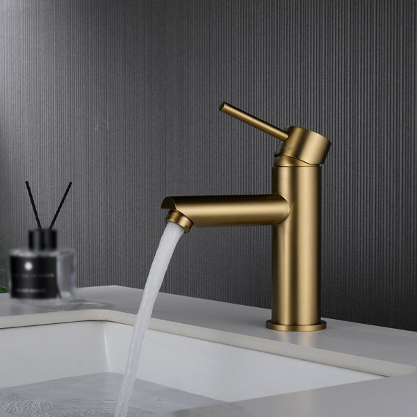 Tecnología revolucionaria de flujo de agua