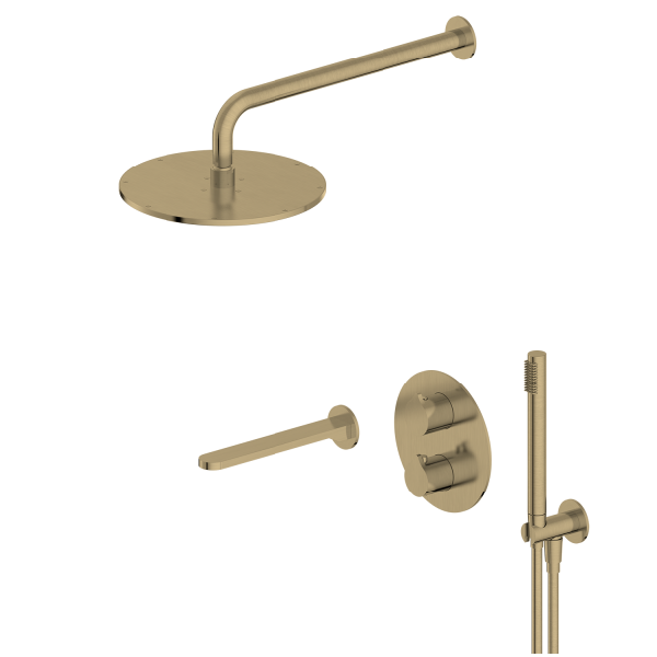 Усовершенствованная цифровая технология управления температурой