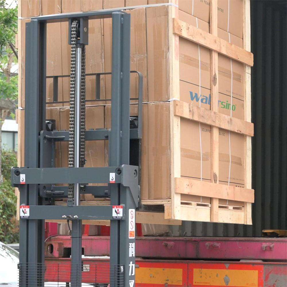 Umfassende Umgebungsanpassungsfähigkeit