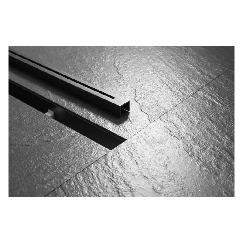 Shower Linear Floor Drain Floor Drain Backflow Bathroom