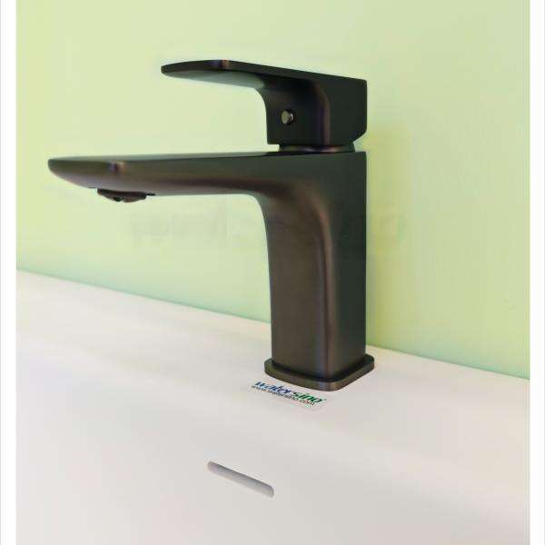 Griferías de lujo: evaluación del valor para proyectos de alta gama