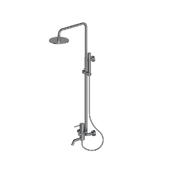 고급 온도 조절 제어 기술